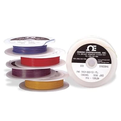 OMEGA ENGINEERING IEC-TFIR-020-150M