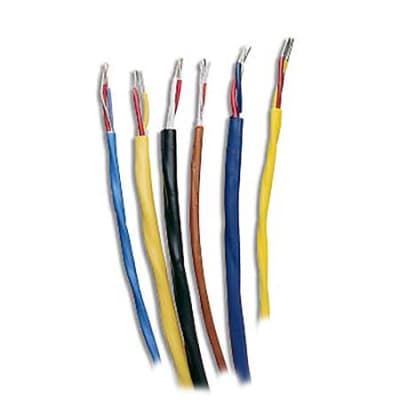 OMEGA ENGINEERING EXTT-KI-20S-TWSH-SLE-60M