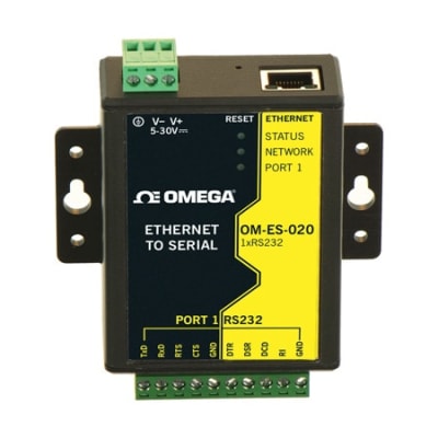 OMEGA ENGINEERING OM-ES-020