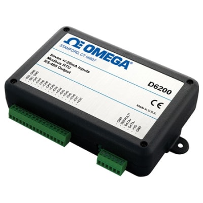 OMEGA ENGINEERING D6500