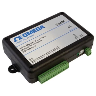 OMEGA ENGINEERING D8300