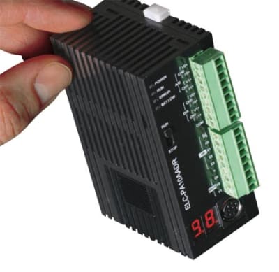 OMEGA ENGINEERING ELC-EX16NNDR
