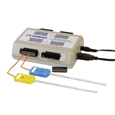 OMEGA ENGINEERING OM-DAQ-USB-2401