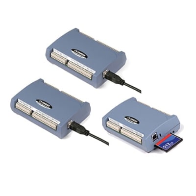 OMEGA ENGINEERING OM-USB-TEMP