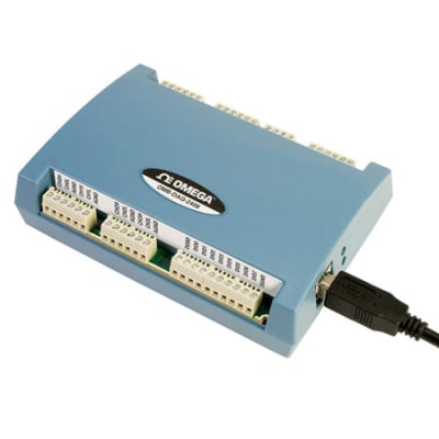 OMEGA ENGINEERING OMB-DAQ-2408-2AO
