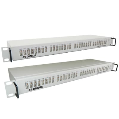OMEGA ENGINEERING OMB-DAQ-TC-RACK