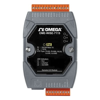OMEGA ENGINEERING OME-WISE-7115