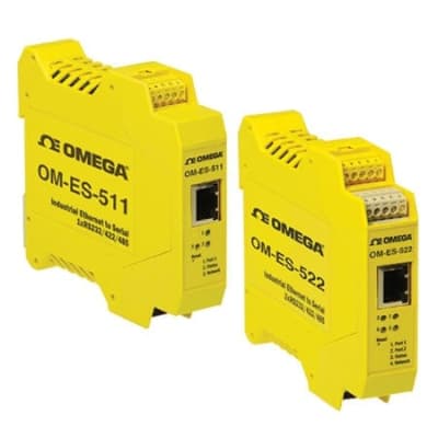 OMEGA ENGINEERING OM-ES-511