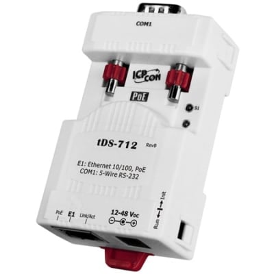 OMEGA ENGINEERING TDS-712