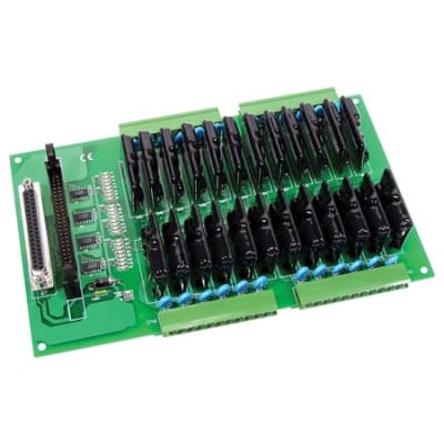 OMEGA ENGINEERING OME-DB-24SSR