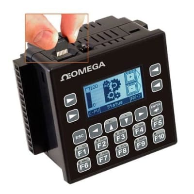 OMEGA ENGINEERING HE-XE104
