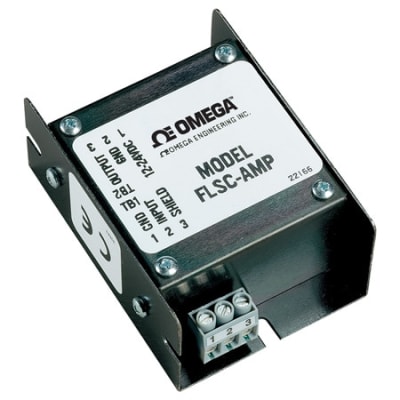 OMEGA ENGINEERING FLSC-AMP