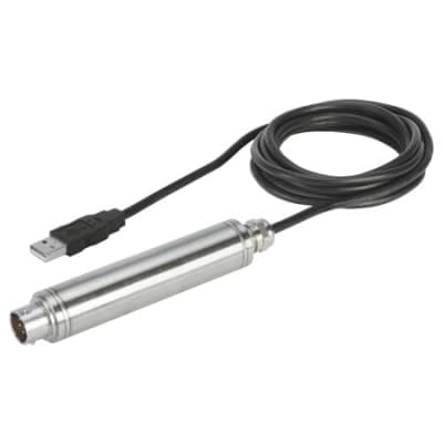 OMEGA ENGINEERING IN-USBH