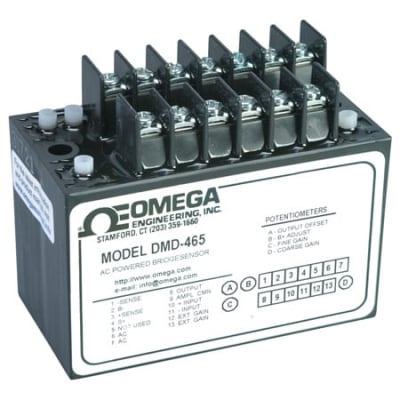 OMEGA ENGINEERING DMD-465WB