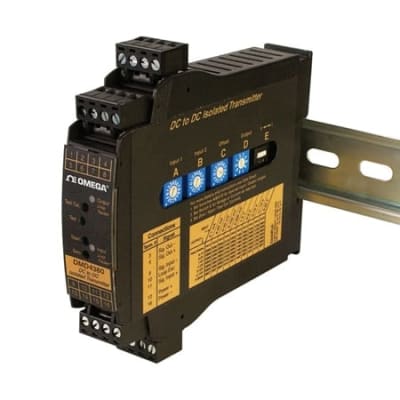 OMEGA ENGINEERING DMD4380-DC