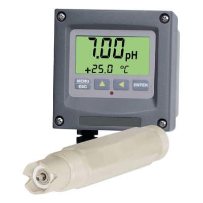 OMEGA ENGINEERING PHE-45P