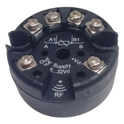 OMEGA ENGINEERING TX401