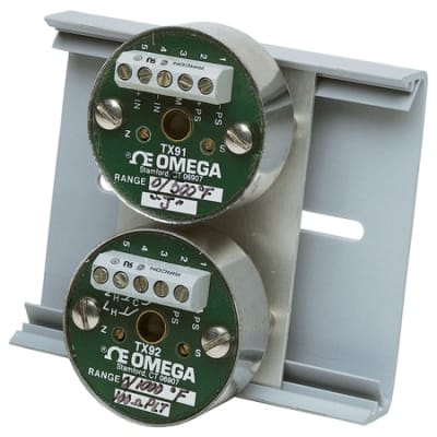 OMEGA ENGINEERING PRTX-1