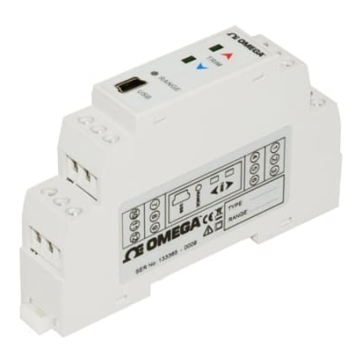 OMEGA ENGINEERING TXDIN1600S