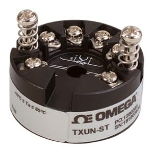 OMEGA ENGINEERING TXUN-ST
