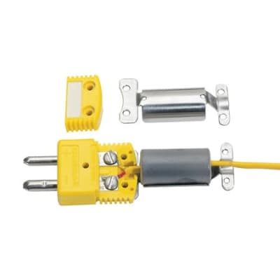 OMEGA ENGINEERING PCLM-SMP-RSC-FT