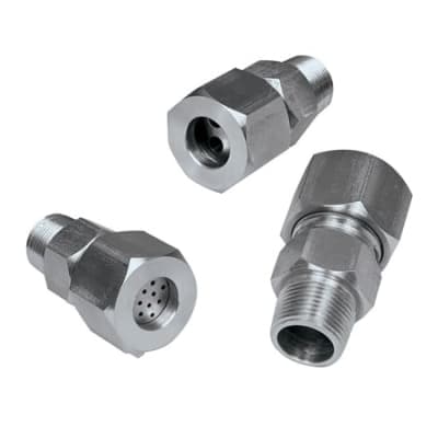 OMEGA ENGINEERING MFT-M10-3-PTFE