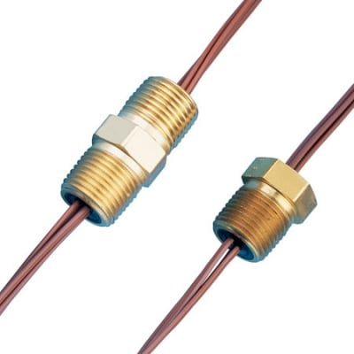 OMEGA ENGINEERING PFT2NPT-4K