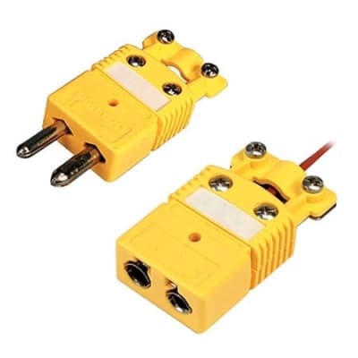 OMEGA ENGINEERING OSTW-CC-TI-M-S