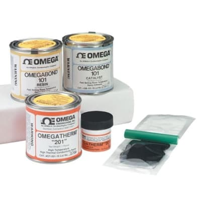 OMEGA ENGINEERING OB-102-16