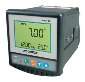 OMEGA ENGINEERING PHCN-962