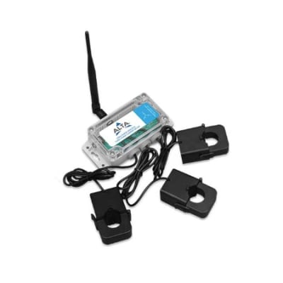 OMEGA ENGINEERING MNS2-9-IN-3P-150