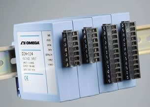 OMEGA ENGINEERING DIN-115