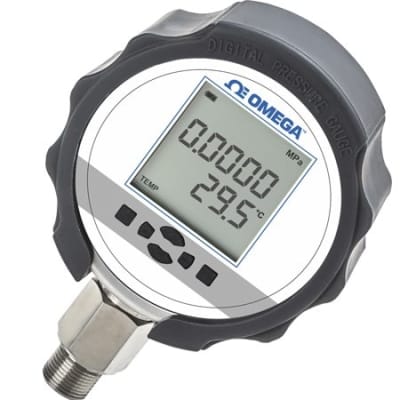 OMEGA ENGINEERING DPG210-100G