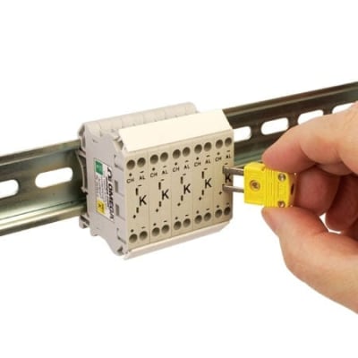 OMEGA ENGINEERING DRTB-R/S-2