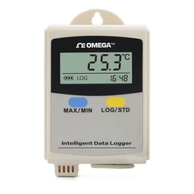 OMEGA ENGINEERING OM-HL-SH-TH