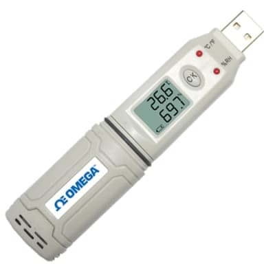 OMEGA ENGINEERING OM-HL-SP-T