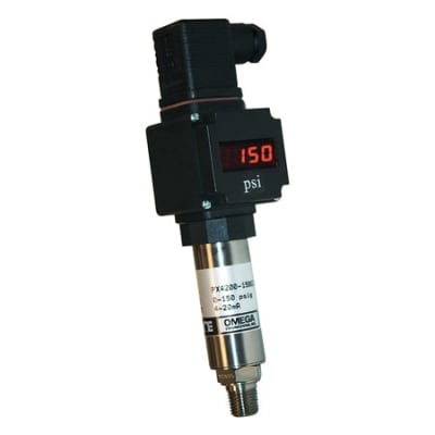 OMEGA ENGINEERING PM1000