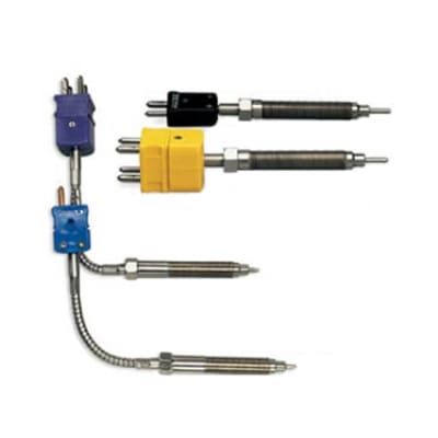 OMEGA ENGINEERING TEX-TEFE-J-1-3
