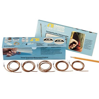 OMEGA ENGINEERING 5TC-TT-J-20-36