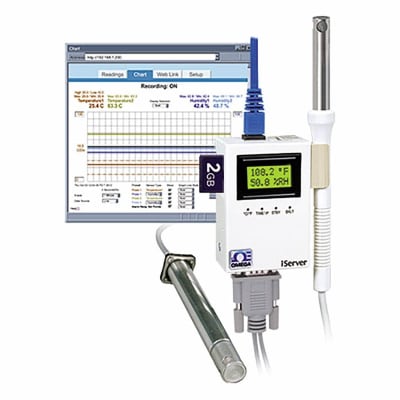 OMEGA ENGINEERING ITHX-SD-5D