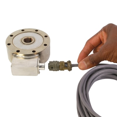 OMEGA ENGINEERING CA-2PC24-1-015