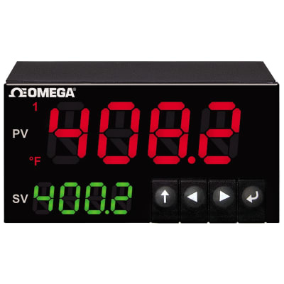 OMEGA ENGINEERING CN8DPT-304