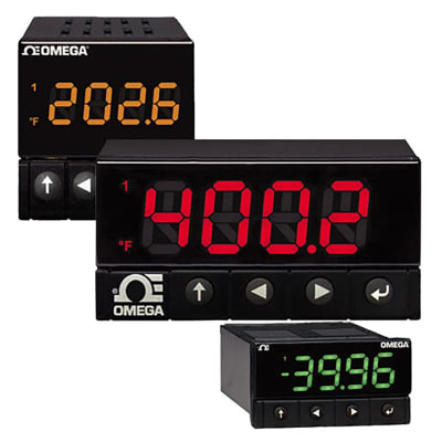 OMEGA ENGINEERING DP8PT-330