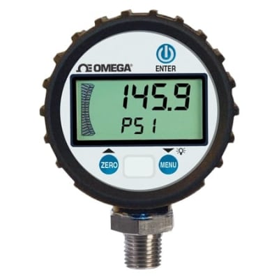 OMEGA ENGINEERING DPG8001-100