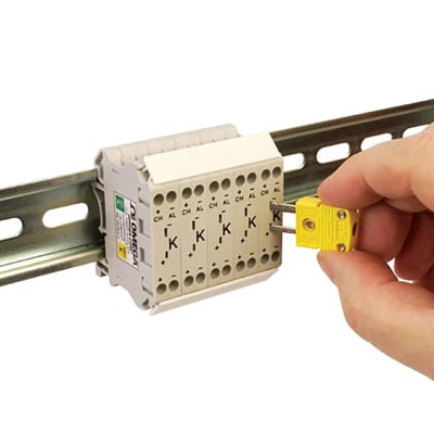 OMEGA ENGINEERING DRTB-K-2-50PK