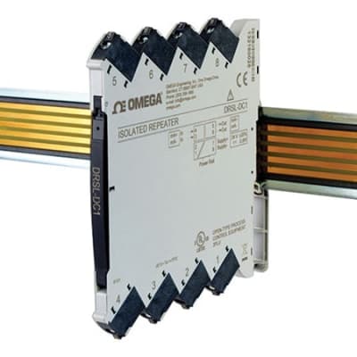 OMEGA ENGINEERING DRSL-DC1