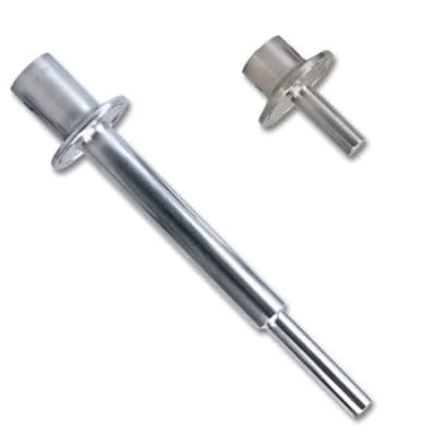 OMEGA ENGINEERING 11/2-S-260-U15/8-316SS