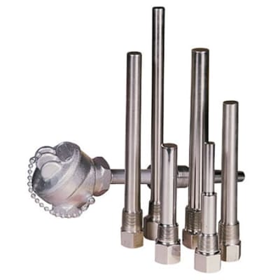 OMEGA ENGINEERING 1/2-385A-U4-316SS