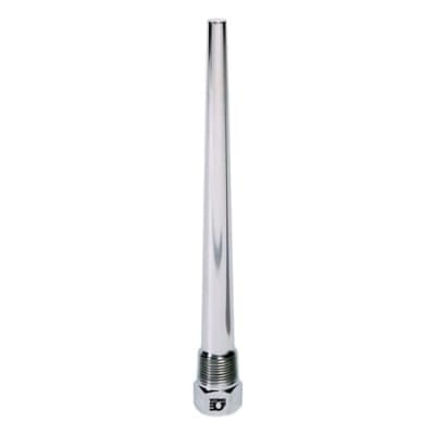 OMEGA ENGINEERING 1/2BSP-7MM-S-U41/2-316SS