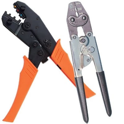 OMEGA ENGINEERING CRIMPING-TOOL